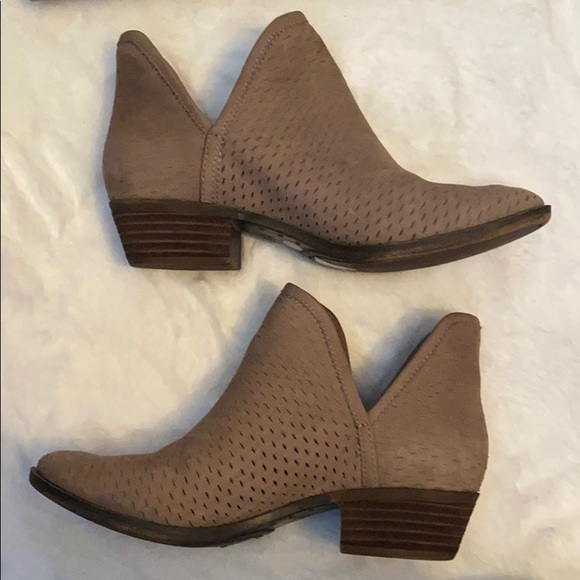 Lucky Brand LK-Bashina Boot - Picture 3 of 6